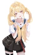 二次元插画 #11482602