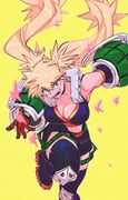 二次元插画 #11482609