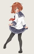 二次元插画 #11482616