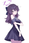 二次元插画 #11482626