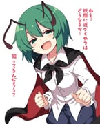 二次元插画 #11482640