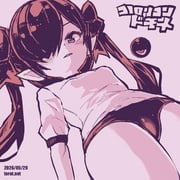 二次元插画 #11482643