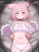 二次元插画 #11482645