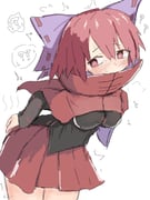 二次元插画 #11482646