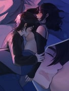 二次元插画 #11482677