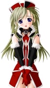 二次元插画 #11482681