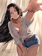 二次元插画 #11482686