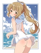 二次元插画 #11482687