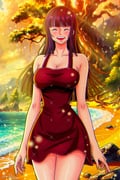 二次元插画 #11482690