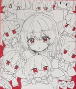 二次元插画 #11482691