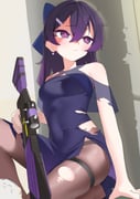 二次元插画 #11482698