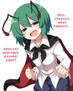 二次元插画 #11482699