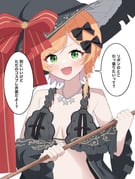 二次元插画 #11482709