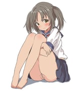 二次元插画 #11482717