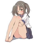 二次元插画 #11482718