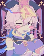 二次元插画 #11482722