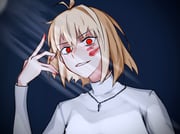 二次元插画 #11482725
