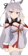 二次元插画 #11482731