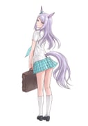 二次元插画 #11482734