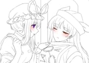 二次元插画 #11482765