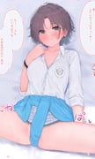 二次元插画 #11482766