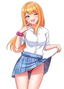 二次元插画 #11482772
