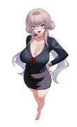 二次元插画 #11482791