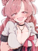 二次元插画 #11482793