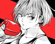 二次元插画 #11482799