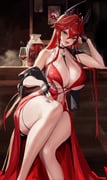 二次元插画 #11482804