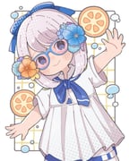 二次元插画 #11482811
