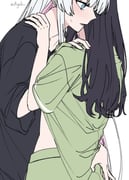 二次元插画 #11482820