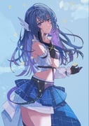 二次元插画 #11482823