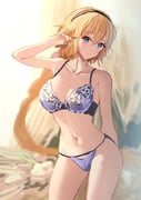 二次元插画 #11482826