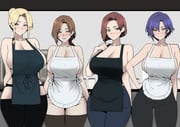 二次元插画 #11482830