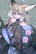 二次元插画 #11482832