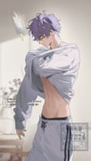 二次元插画 #11482839
