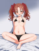 二次元插画 #11482840