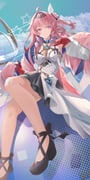 二次元插画 #11482842