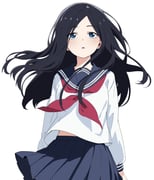 二次元插画 #11482846