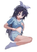 二次元插画 #11482847
