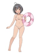 二次元插画 #11482856
