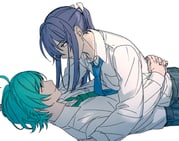 二次元插画 #11482858