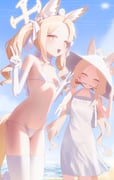 二次元插画 #11482859
