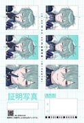 二次元插画 #11482865
