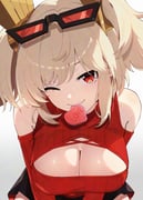 二次元插画 #11482867