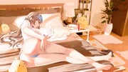 二次元插画 #11482869
