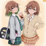二次元插画 #11482874