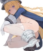 二次元插画 #11482881
