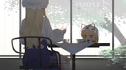 二次元插画 #11482882